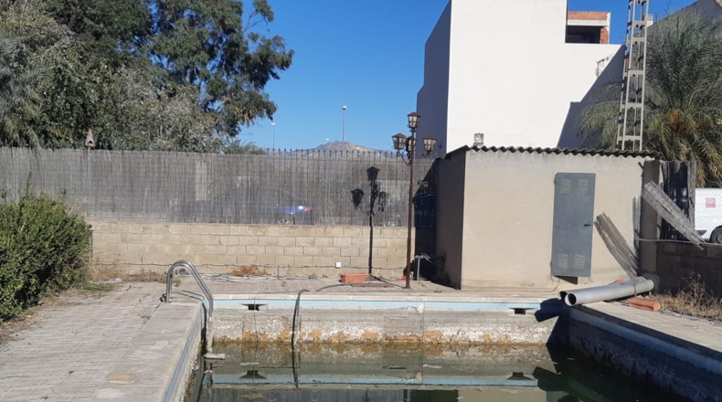 Alicante - Torrevieja - 3000m2