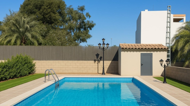 Alicante - Torrevieja - 3000m2
