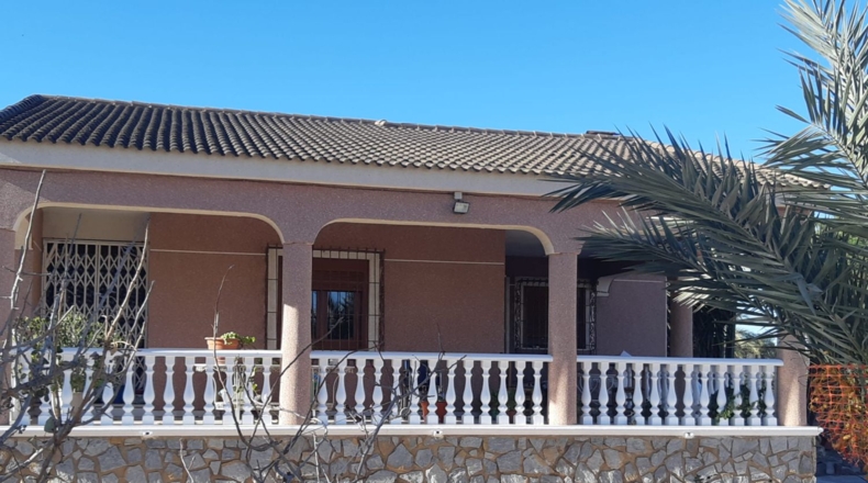 Alicante - Torrevieja - 3000m2