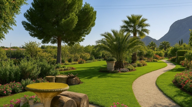 Alicante - Torrevieja - 3000m2