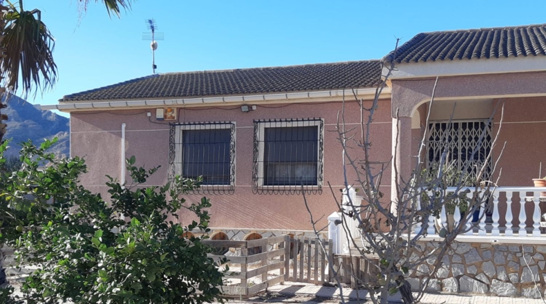 Alicante - Torrevieja - 3000m2