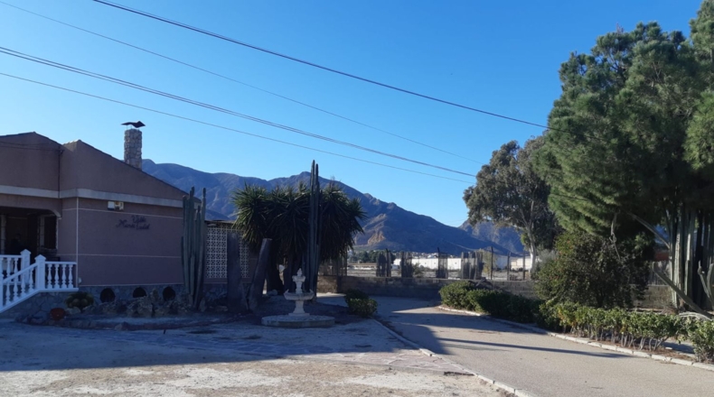 Alicante - Torrevieja - 3000m2