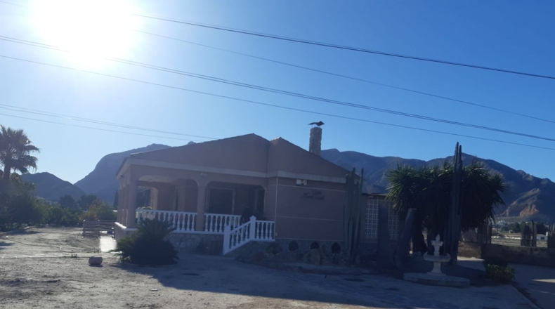 Alicante - Torrevieja - 3000m2