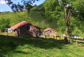 Proaza 2000&nbsp;m² 