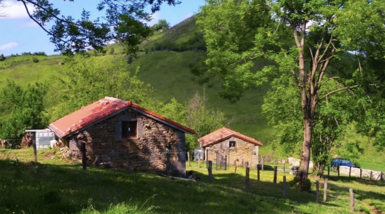 Asturias - Proaza - 2000m2