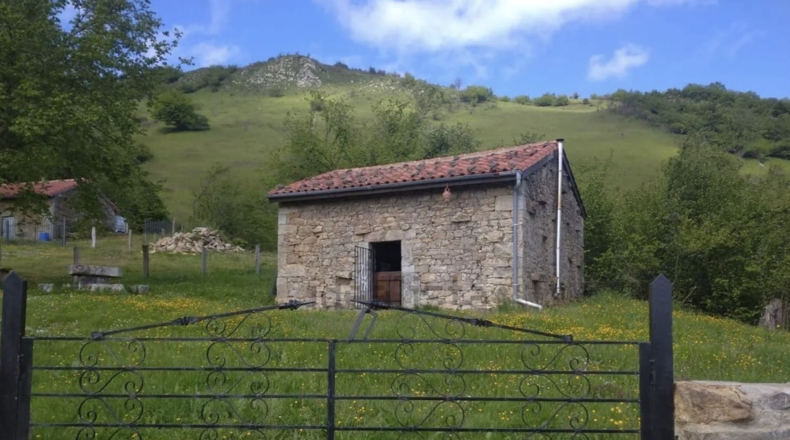 Asturias - Proaza - 2000m2