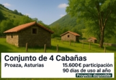 Terreno en venta en Proaza ref: TR262533 foto