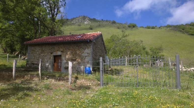 Asturias - Proaza - 2000m2