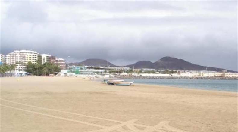 Las Palmas - Las Palmas de Gran Canaria - 55m2