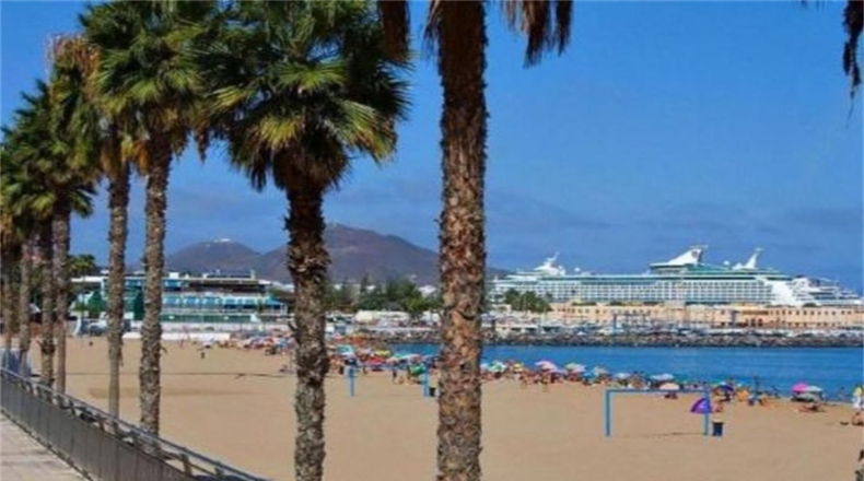 Las Palmas - Las Palmas de Gran Canaria - 55m2