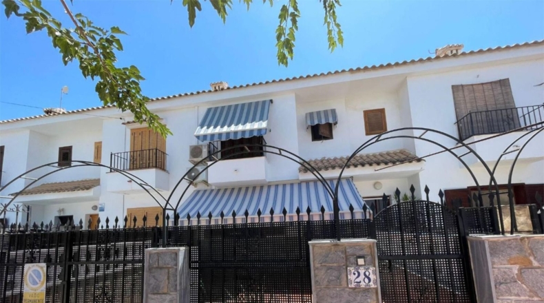 Murcia - Мурсия - 200m2