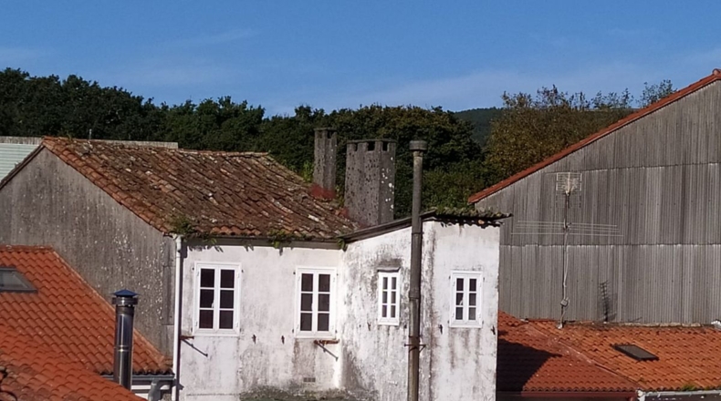 La Coruña - Vista Alegre - 195m2