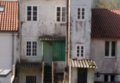 Casa de poble en venda a Santiago de Compostel·la ref.: TR185460 foto