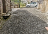 Village house for sale in Mazaricos ref: TR189704 photo