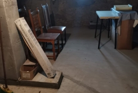 Mazaricos 320&nbsp;м²