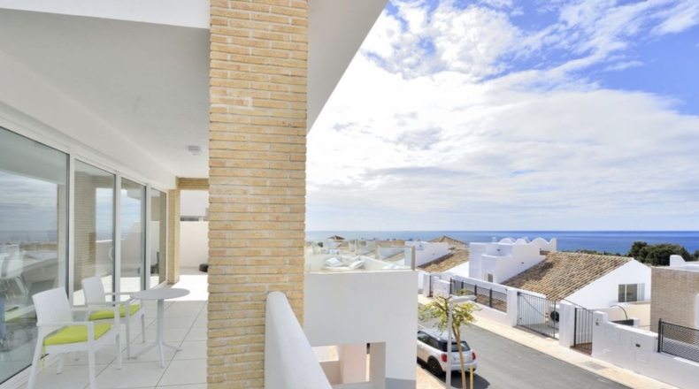 Málaga - Benalmádena - 363m2