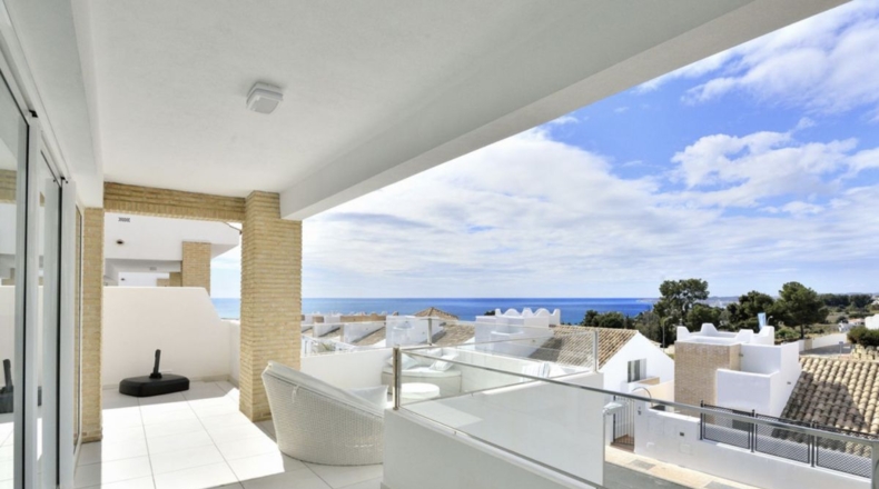 Málaga - Benalmádena - 363m2