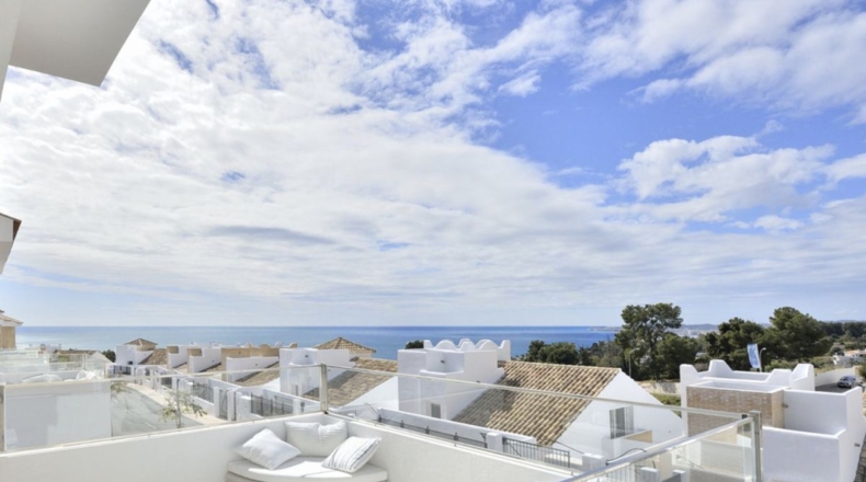 Málaga - Benalmádena - 363m2