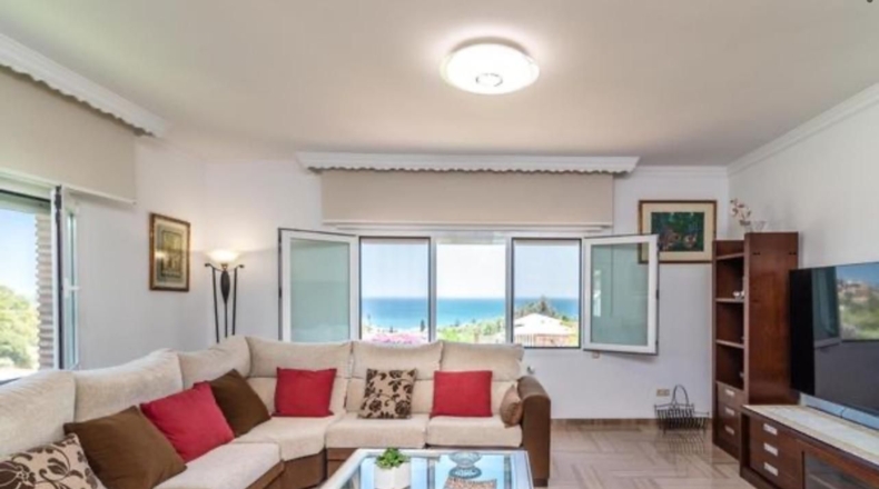 Málaga - Benalmádena - 1500m2