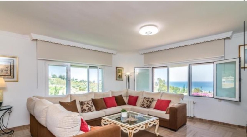 Málaga - Benalmádena - 1500m2