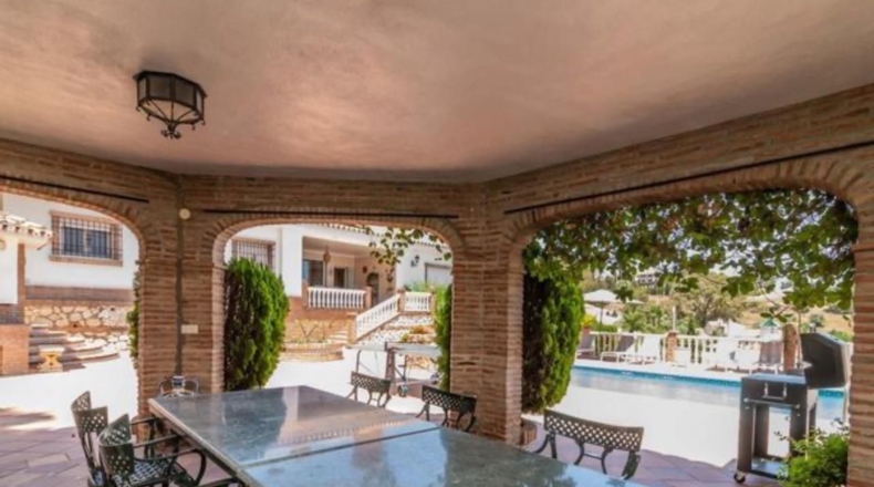 Málaga - Benalmádena - 1500m2
