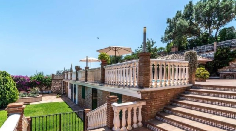 Málaga - Benalmádena - 1500m2