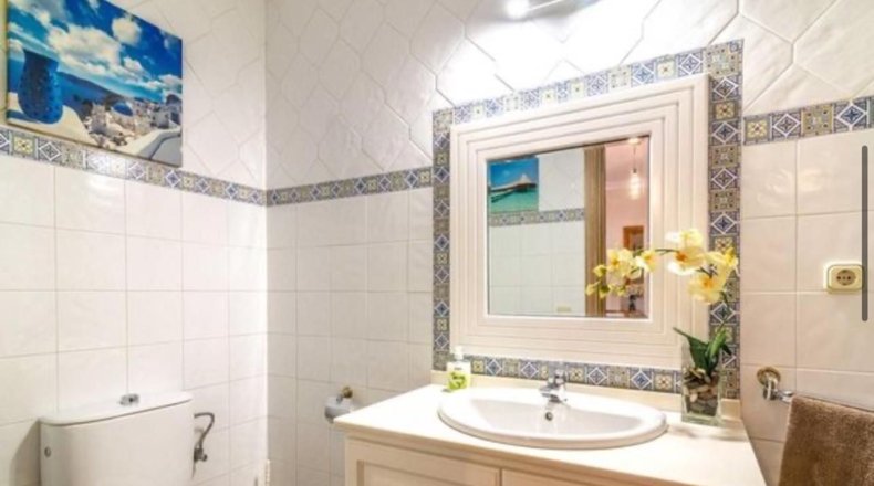 Málaga - Benalmádena - 1500m2