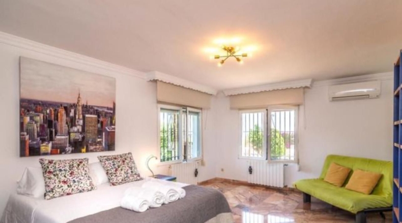 Málaga - Benalmádena - 1500m2