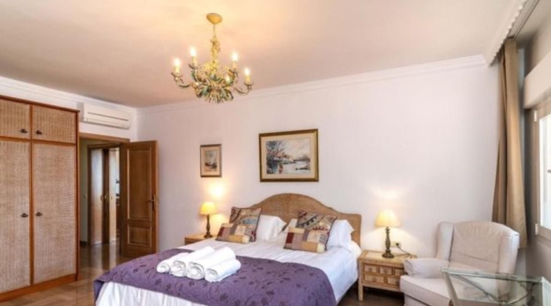 Málaga - Benalmádena - 1500m2