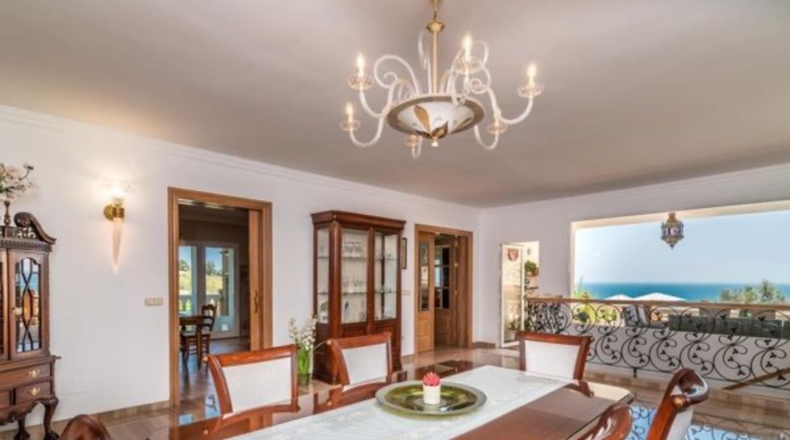 Málaga - Benalmádena - 1500m2