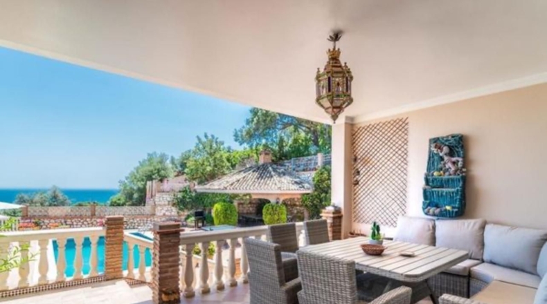 Málaga - Benalmádena - 1500m2