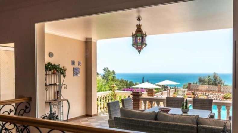 Málaga - Benalmádena - 1500m2