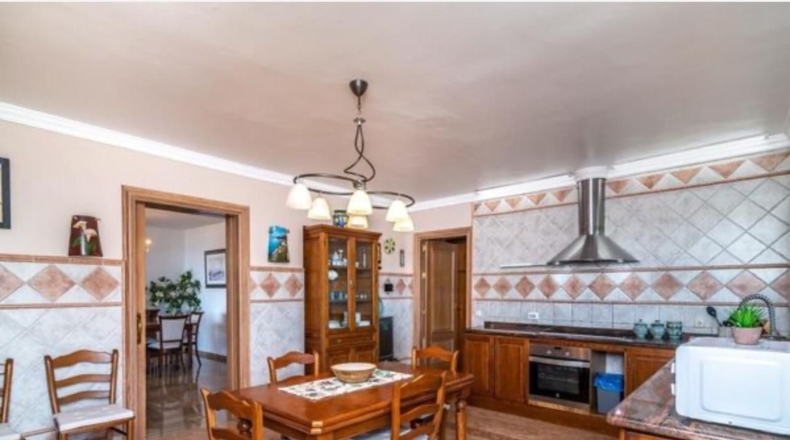 Málaga - Benalmádena - 1500m2
