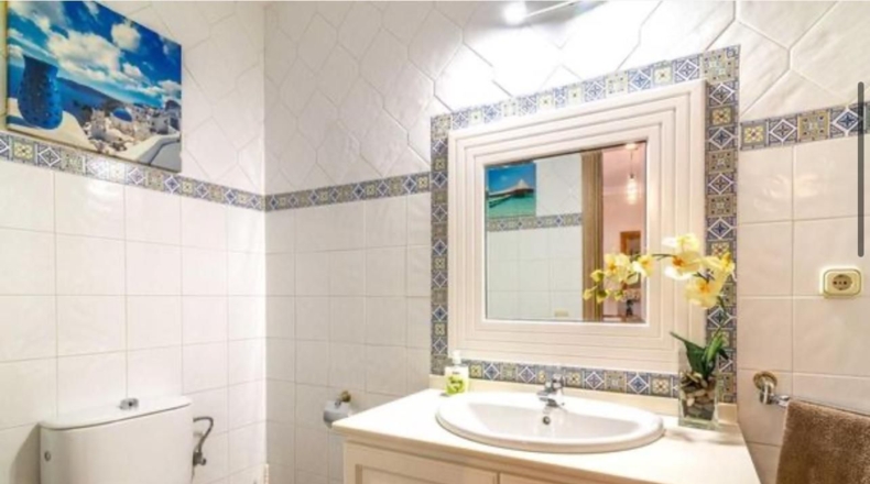 Málaga - Benalmádena - 1500m2