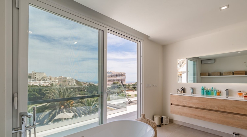 Málaga - Benalmádena - 1221m2