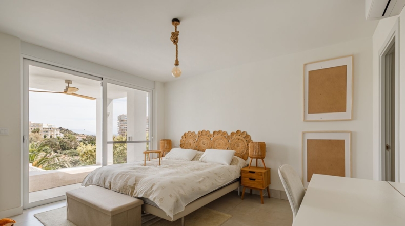 Málaga - Benalmádena - 1221m2