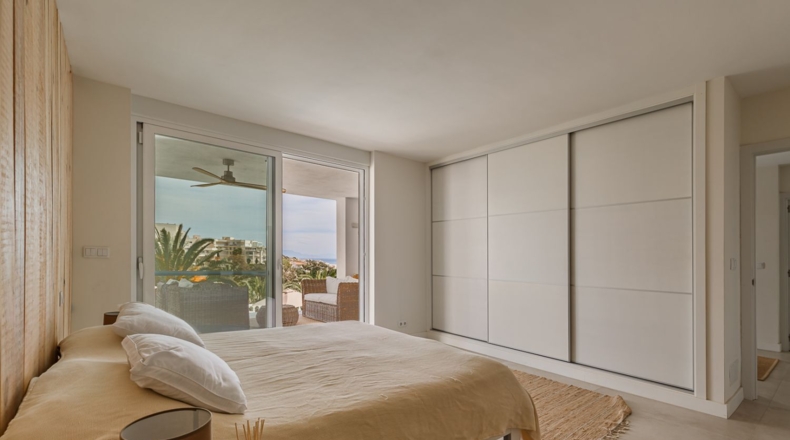 Málaga - Benalmádena - 1221m2