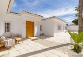 Xalet independent amb terreny en venda a Arroyo de la Miel-Benalmádena Costa ref.: TR253785 foto