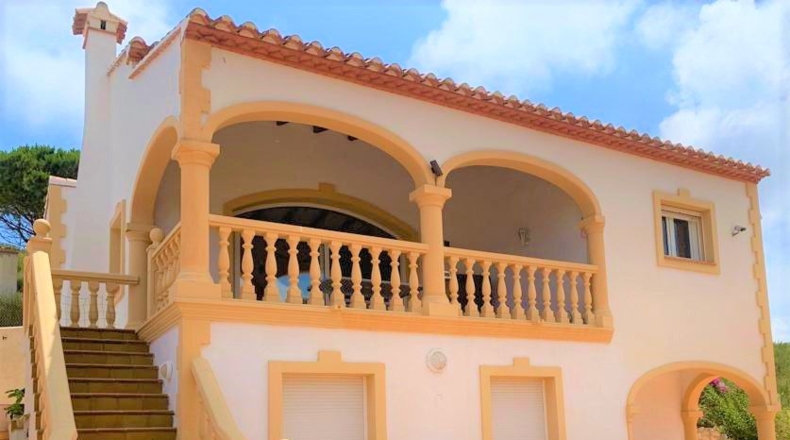Alicante - Jávea - 1100m2