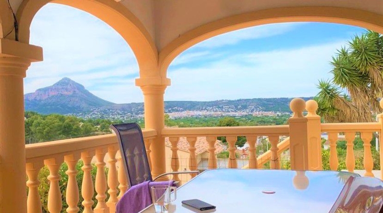 Alicante - Jávea - 1100m2