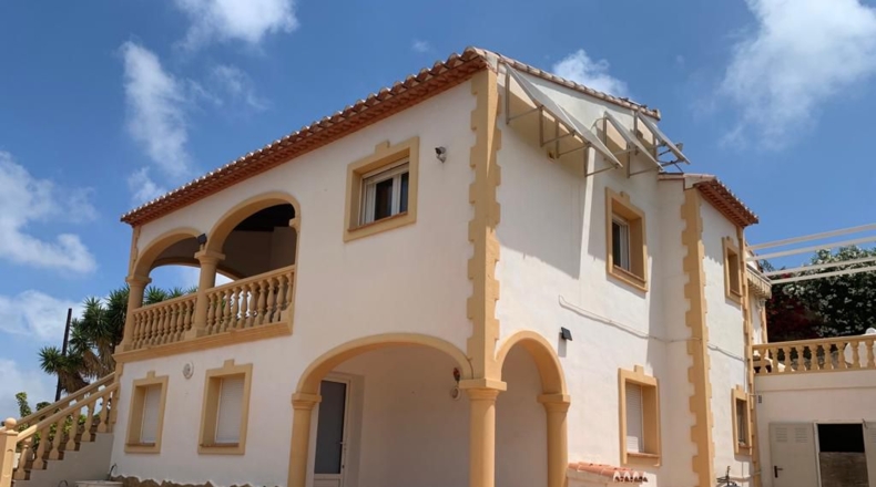 Alicante - Jávea - 1100m2