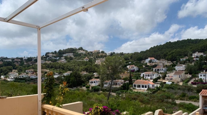 Alicante - Jávea - 1100m2