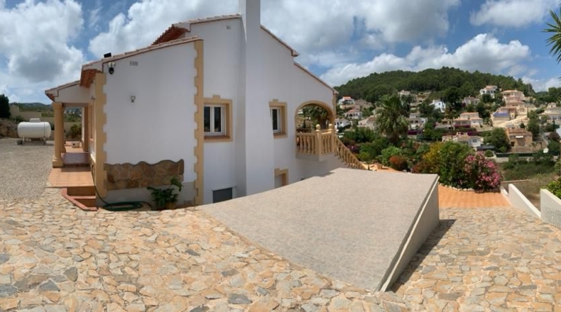 Alicante - Jávea - 1100m2