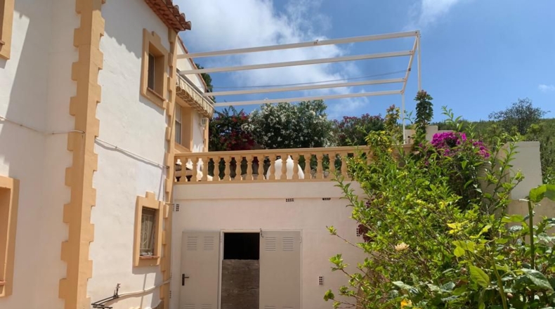 Alicante - Jávea - 1100m2