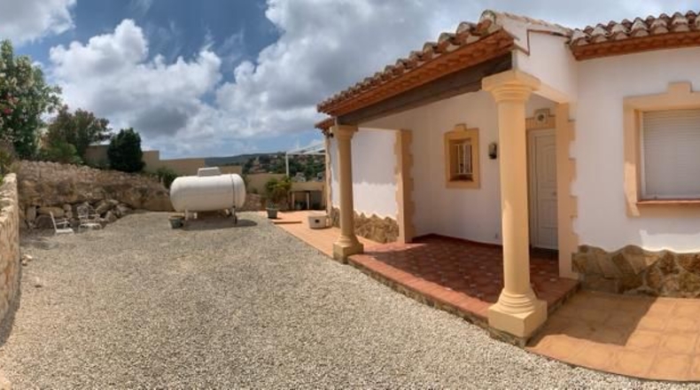 Alicante - Jávea - 1100m2