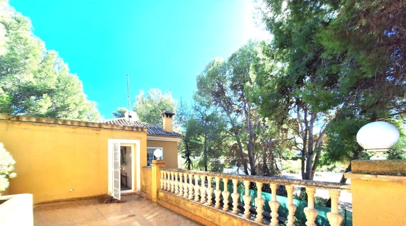 Alicante - Denia - 979m2