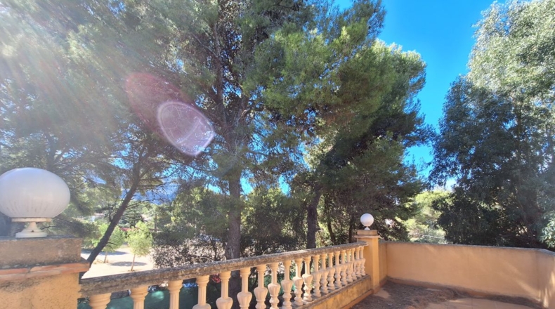 Alicante - Denia - 979m2