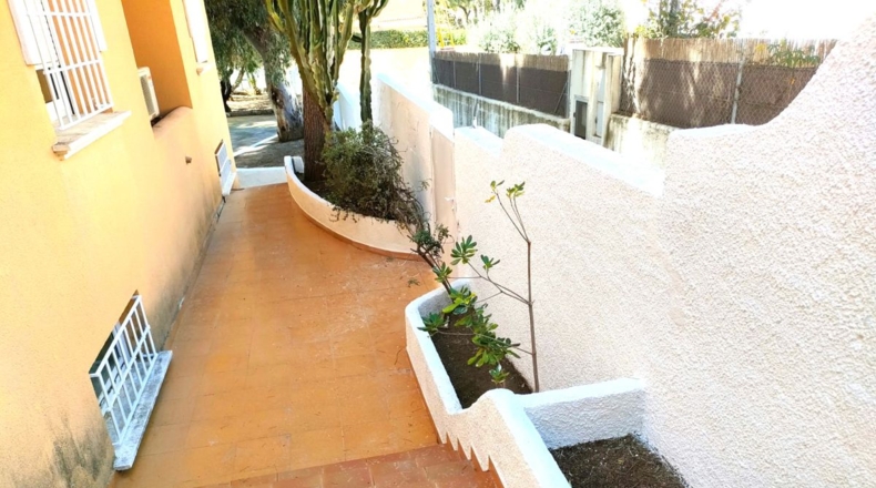 Alicante - Denia - 979m2