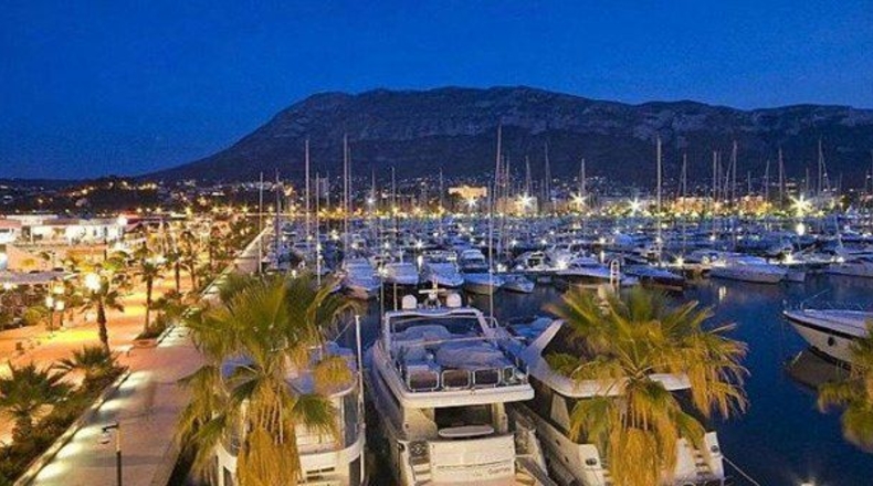 Alicante - Denia - 979m2