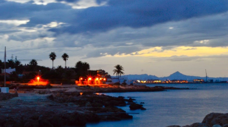 Alicante - Denia - 979m2